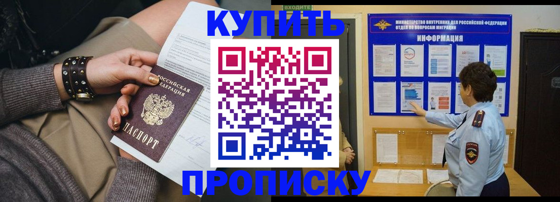 прописка в Щиграх